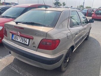 Citroen Xsara 1.4 HDI Rok 2006.,Klima..Centrál.El.okna