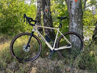 Gravel Canyon