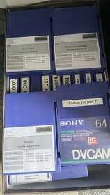 BETACAM SP