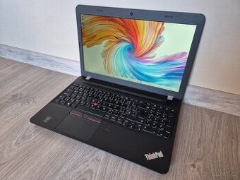 ▼LENOVO ThinkPad E550 - 15,6" / i5-5200U / GPU 2GB / 16GB▼