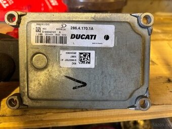 ŘJ ducati