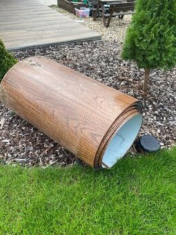 Bazén Azuro Vario V2