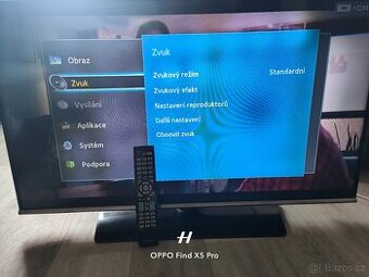 Samsung  40" FULLHD Led