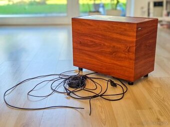 Subwoofer JAMO Sub 200