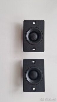 Vyskove reproduktory Bang & Olufsen