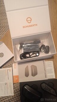 Schuberth SC2 - .komunikátor - 1