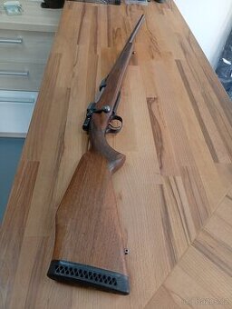 CZ 550 270win.