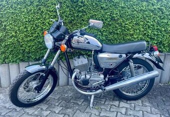 Jawa 640 Californian, RV 2000, STK do 2029