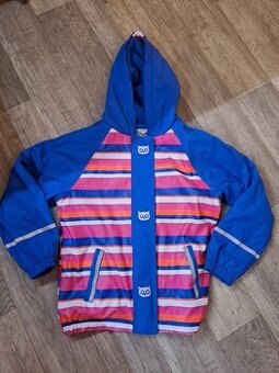 Nepromokava bunda 122/128