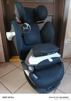 autosedačka Cybex gold
