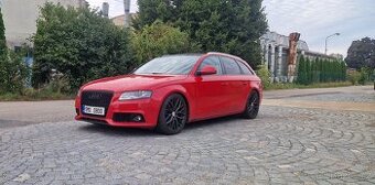 A4b8 2.0 125 kw quattro