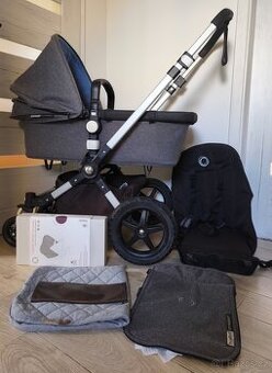 Bugaboo cameleon 3 v krásném stavu 0/3 roky