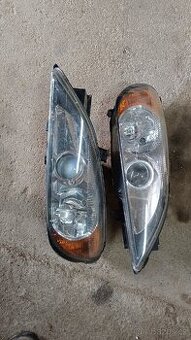 Nissan Primera P11