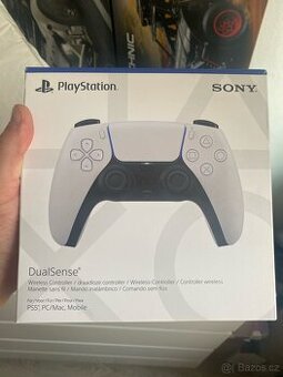 Sony PS 5 Dualsense