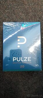 PULZE nové nerozbalené zařízení