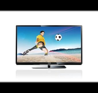 Philips Smart LED TV 32PFL4007H/12