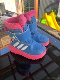 Adidas winterplay frozen
