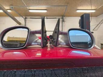BMW E36 m packet zrcátka