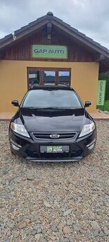 Ford Mondeo 2.0TDCi 103kW CHAMPIONS