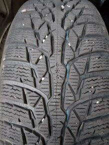Zimní sada 185/65/15 Nokian