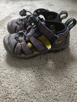 Keen 24