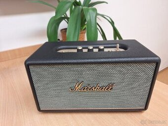 Marshall Stanmore III