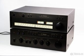 TECHNICS SU-8080, ST-8080 / top modely