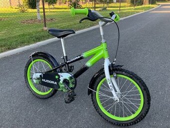 Dětské kolo HUDORA, velikost 16"