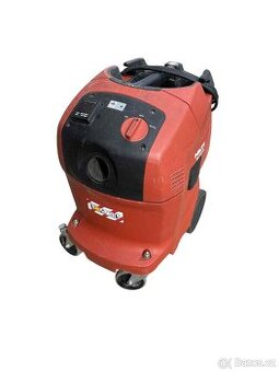 Stavební vysavač Hilti VC 40-UL s oklepem vč. hadice