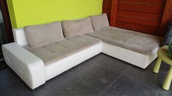 Rozkladaci sedacka