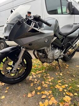 Bmw F800s