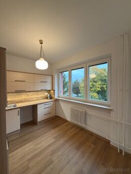 Pronájem bytu 2+1 58 m² B. Němcové, Třinec - Lyžbice
