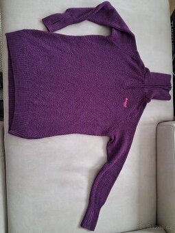 Bergans 5415 Ulriken lady jumper merino | vel. L