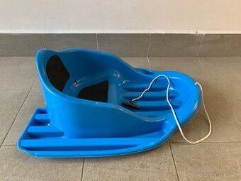 Dětské boby STIGA Baby Cruiser