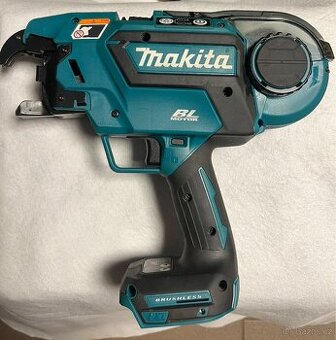 Prodám aku vazač drátu Makita DTR 180ZJ 18V