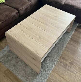 Konferenční stolek