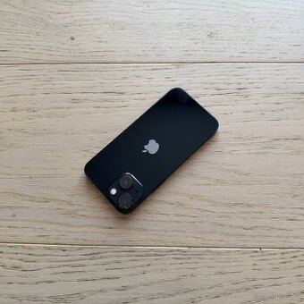 APPLE IPHONE 13 MINI 128GB-MIDNIGHT-BATERIE 98%