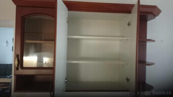 kuchyňská linka - 1