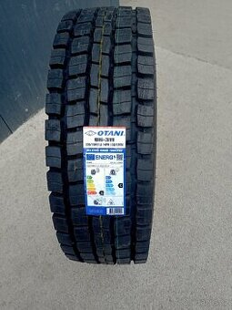 Nákladní pneu. Otani 235/75 R17,5 143/141J OH-115 PR18