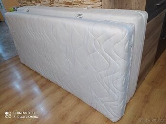 MATRACE COOLMAX + HILDING 90x200x20cm - 2ks