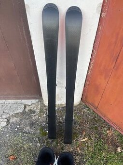 Lyže dětské 130cm,120cm