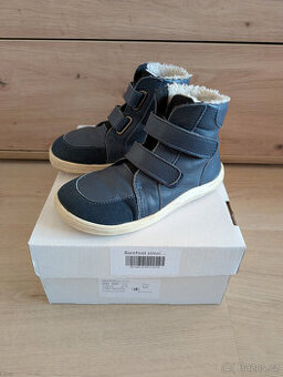 Zimní boty Baby Bare vel. 29