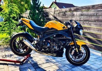 Triumph Speed triple 1050 R / Limited Edition 94R"