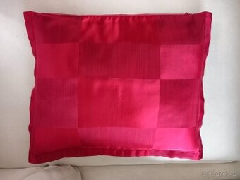 povlaky na polštáře