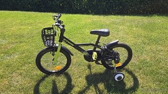 Dětské kolo 16 BTWIN