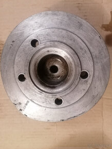 ORIGINÁLNÍ HLAVA - Jawa/ČZ - 250ccm/353 (kývačka)