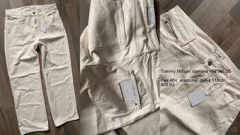 Tommy Hilfiger dámské kalhoty vel. 36