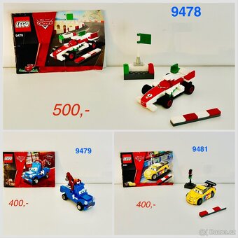 Lego