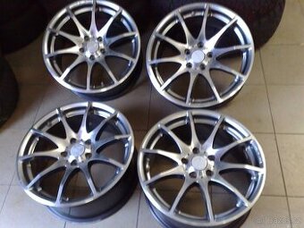 alu kola 5x108 r17 tomason