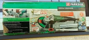 velkou rozbrušovačka 2000W nepoužitá